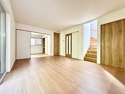 ~他も気になる物件があれば合わせてご案内させていただきます~