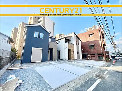 ～他も気になる物件があれば合わせてご案内させていただきます～