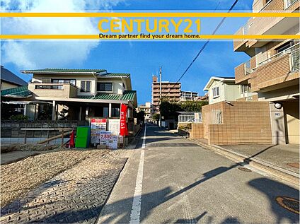  ～他も気になる物件があれば合わせてご案内させていただきます