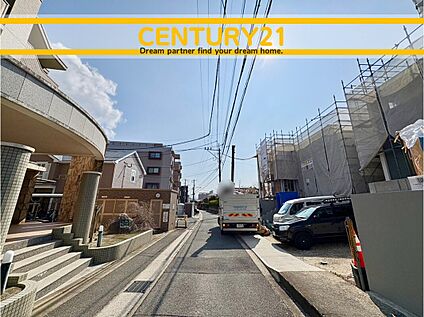 ～他も気になる物件があれば合わせてご案内させていただきます～