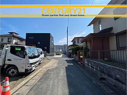 ～他も気になる物件があれば合わせてご案内させていただきます～