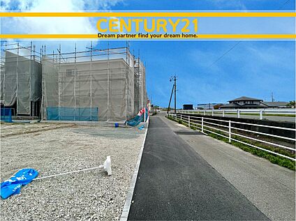 ～他も気になる物件があれば合わせてご案内させていただきま