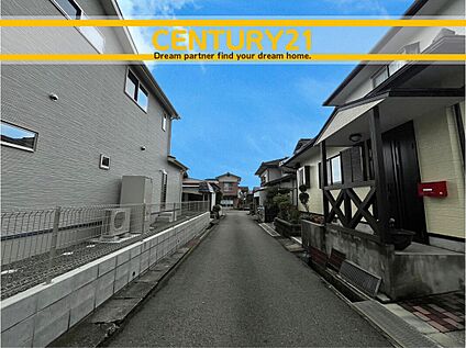 ～他も気になる物件があれば合わせてご案内させていただきます～