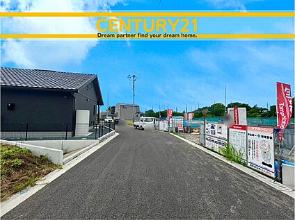 ～他も気になる物件があれば合わせてご案内させていただきま