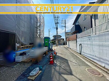  ～他も気になる物件があれば合わせてご案内させていただきま