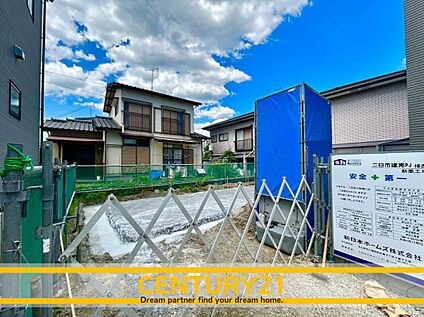 ～他も気になる物件があれば合わせてご案内させていただきま