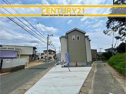 ～完成物件へのご見学希望などお気軽にお問い合わせください～