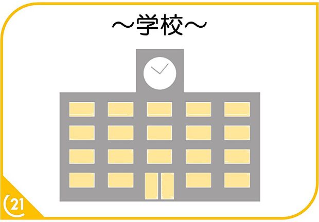 佐賀市立循誘小学校 (約1,514m)
