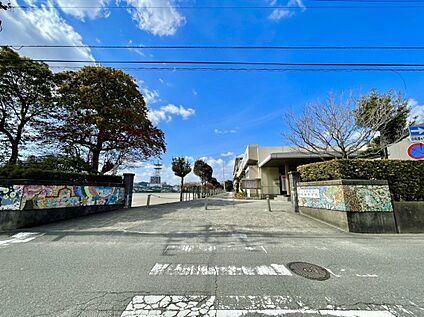鳥栖市立鳥栖中学校 1020