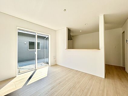~完成物件へのご見学希望などお気軽にお問い合わせください~