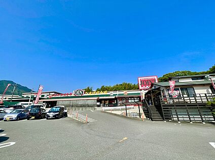 ジョイントたんぽぽ市場 1600m