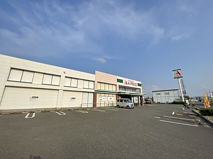 A-プラ イス大野城店  1811m
