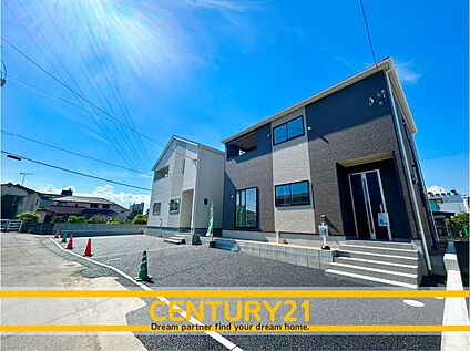 ～完成物件へのご見学希望などお気軽にお問い合わせください～