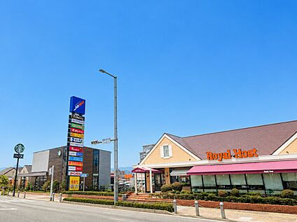 ウエストコート姪浜 1440m