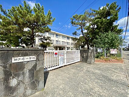 福岡市立西戸崎小学校 1000ｍ