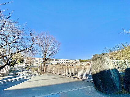 久留米市立東国分小学校 1521