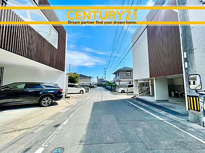 ～他も気になる物件があれば合わせてご案内させていただきます～
