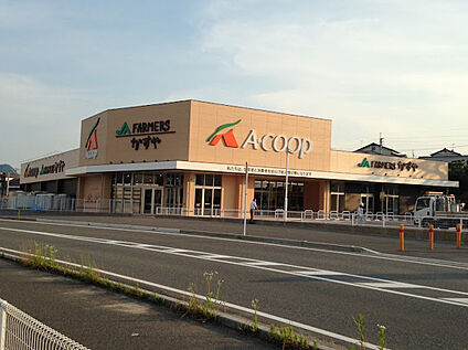 JAファーマーズAコープ須恵店 185m