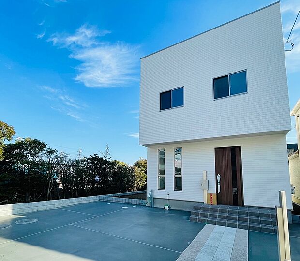 【レジェンドコート施工例】