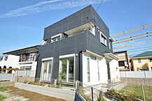 千葉県市川市須和田1：物件画像