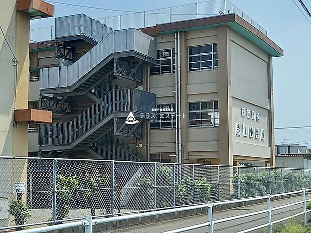 宮崎市立赤江小学校（約560m）