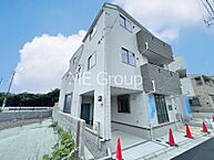 東京都北区赤羽３丁目：物件画像