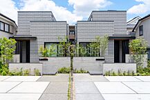 東京都武蔵野市境２丁目：物件画像