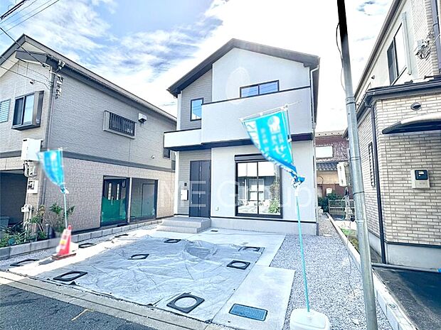 暮らしやすさと居心地の良さにこだわったシンプルで飽きのこないデザイン ！