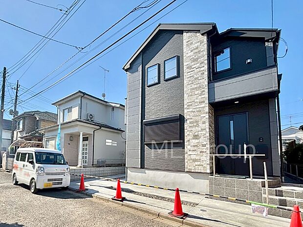 暮らしやすさと居心地の良さにこだわったシンプルで飽きのこないデザイン ！