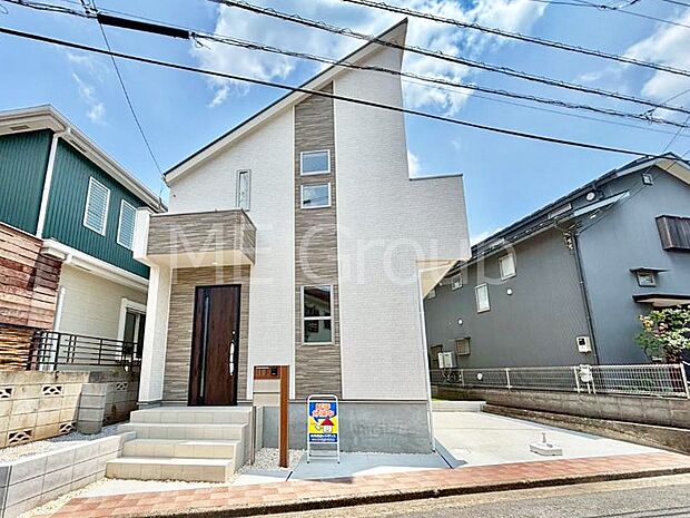 暮らしやすさと居心地の良さにこだわったシンプルで飽きのこないデザイン !