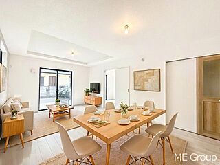 東村山市野口町３丁目　７期　新築一戸建て　全１棟 その他