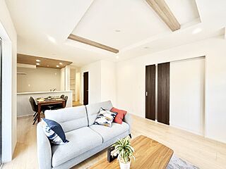 練馬区大泉学園町6丁目　３期　新築一戸建て　全１棟 その他