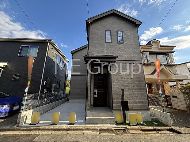 暮らしやすさと居心地の良さにこだわったシンプルで飽きのこないデザイン ！