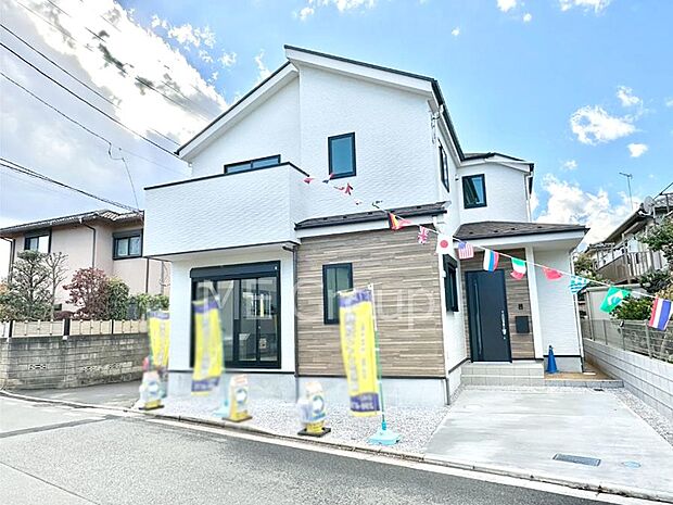 暮らしやすさと居心地の良さにこだわったシンプルで飽きのこないデザイン !