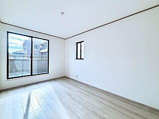 新座市栄３丁目　新築一戸て　全５棟 その他