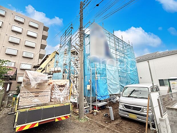 早く帰りたくなるマイホーム   　