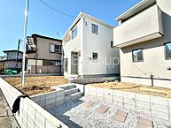 埼玉県所沢市小手指南２丁目：物件画像
