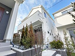 JR武蔵野線「東所沢」駅 バス乗車7分、亀ヶ谷公園バス停下車 徒歩3分