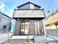 東京都練馬区富士見台３丁目：物件画像
