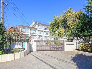 練馬区富士見台３丁目　１期　新築一戸建て　全３棟 その他