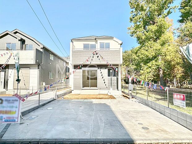 暮らしやすさと居心地の良さにこだわったシンプルで飽きのこないデザイン ！