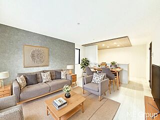 グラファーレ　和光市南１丁目　１０期　新築一戸建て　全１棟 その他