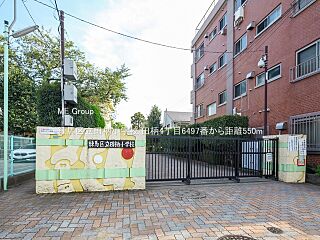 練馬区田柄４丁目　新築一戸建て　全１棟 その他