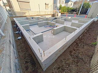 練馬区谷原１丁目　新築一戸建て　全１棟 その他