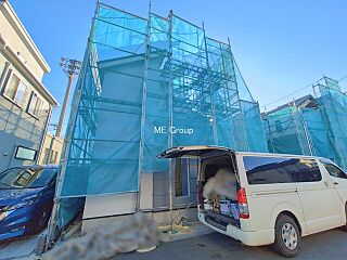 三鷹市野崎３丁目　第３期　新築一戸建て　全３３棟 その他