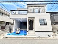 東京都練馬区富士見台２丁目：物件画像