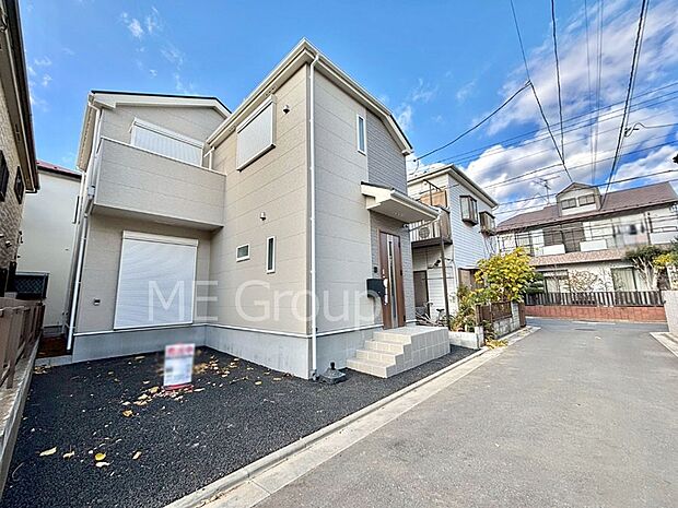 暮らしやすさと居心地の良さにこだわったシンプルで飽きのこないデザイン !