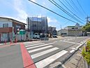 埼玉県所沢市大字久米：物件画像