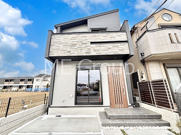 暮らしやすさと居心地の良さにこだわったシンプルで飽きのこないデザイン ！