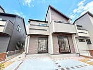 東京都西東京市泉町３丁目：物件画像